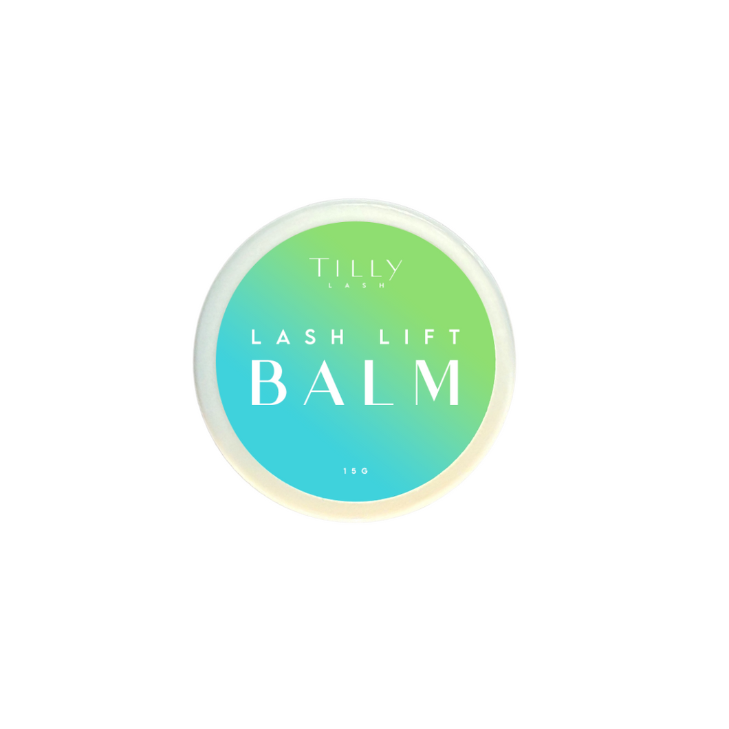 Lash Lift Balm